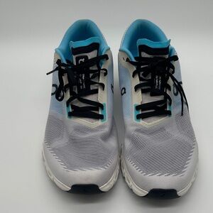 On Running Cloud 6 Push Currant/ Horizon Sneakers
